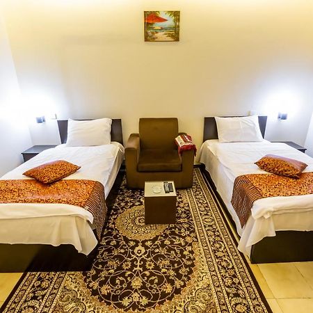 Al Eairy Furnished Apartments- Jeddah 1 Luaran gambar
