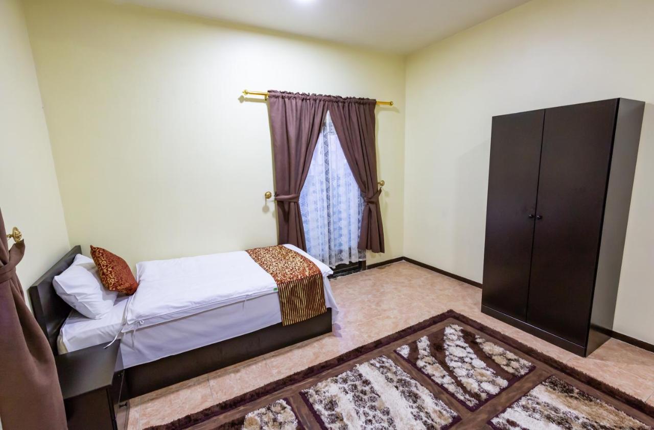 Al Eairy Furnished Apartments- Jeddah 1 Luaran gambar