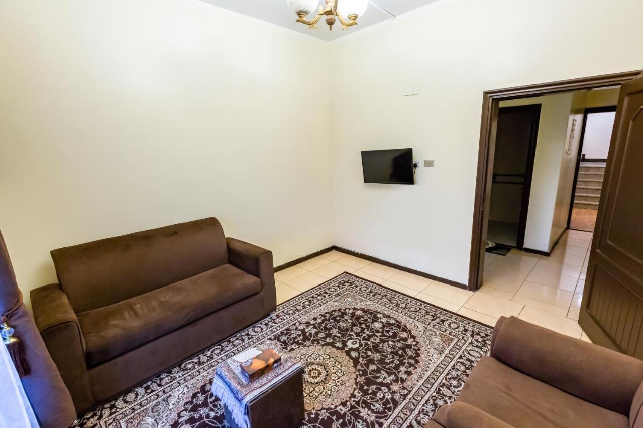 Al Eairy Furnished Apartments- Jeddah 1 Luaran gambar